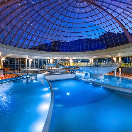 Hotel Thermana Park Lasko**** Superior-2